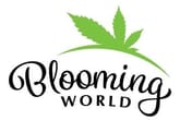 Blooming World Cannabis - Invermere