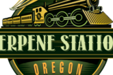Terpene Station - Eugene