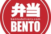 Bento Delivery