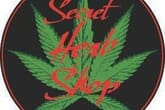 Secret Herb Shop