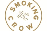 Smoking Crow