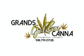 Grands Golden Canna