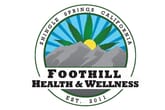 Foothill Health and Wellness