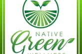 Native Green - Hensley