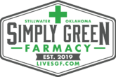 Simply Green Farmacy