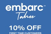 Embarc - Tahoe