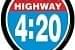 Highway 420