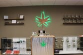 PURE LEAF DISPENSARY