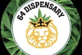 64 Dispensary