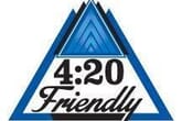 420 Friendly