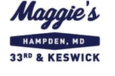 Maggie's - A Liberty Joint