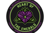 Heart of the Emerald - Eureka