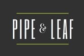 Pipe & Leaf