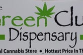 The Green Club Dispensary