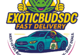 Exotic Buds DC