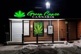 Green Canoe Cannabis