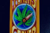 Toker's Corner