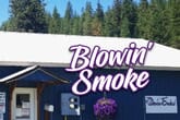 Blowin Smoke