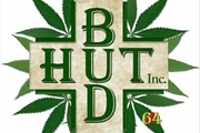Bud Hut Inc