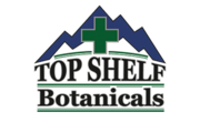 Top Shelf Botanicals - Kalispell