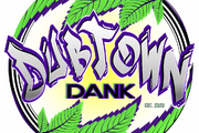 Dubtown Dank