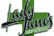 Lady Janes Dispensary
