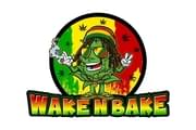 WAKE N BAKE