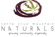 Santa Cruz Naturals - Aptos