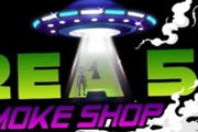 Area51 Smoke Shop