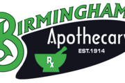 Birmingham Apothecary
