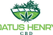 Datus Henry CBD Wellness and Health Store