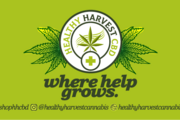 Healthy Harvest CBD