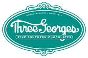 Three Georges Candy