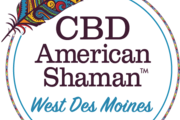 CBD American Shaman of West Des Moines