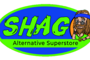 Shag Alternative Superstore - East University