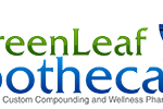GreenLeaf Apothecary