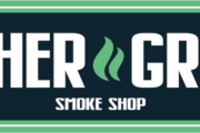 Higher Grade Smoke Shop - Fountain Square
