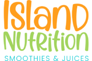 Island Nutrition Smoothies and Juices