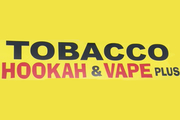 Tobacco & Hookah & Vape Plus