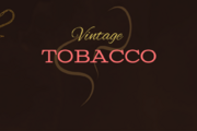 Vintage Tobacco