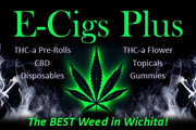 E-Cigs Plus (Dispensary)