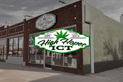 High Hopes ICT (Wichita's first dispensary)