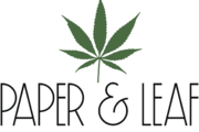 Paper & Leaf (THC no medical Card needed)