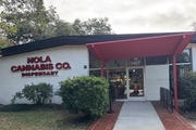NOLA Cannabis Carrollton Dispensary