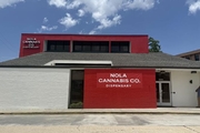 NOLA Cannabis Dispensary