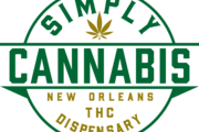 Simply Cannabis: New Orleans THC Dispensary