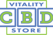 Vitality CBD Store - Perkins