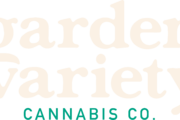 Garden Variety Cannabis Dispensary at Ellice