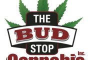 The Budstop Cannabis Portage Ave
