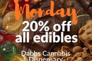 DABBS Cannabis Dispensary